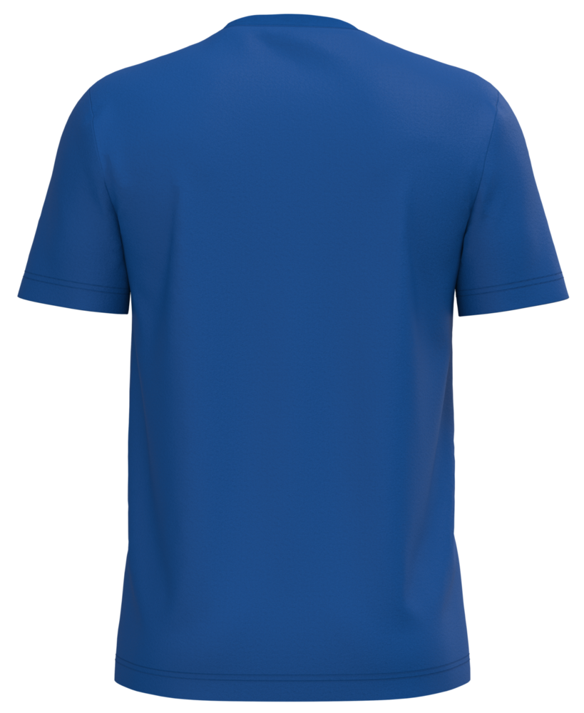 Kariban Eco-Friendly Unisex T-shirt - Royalblue