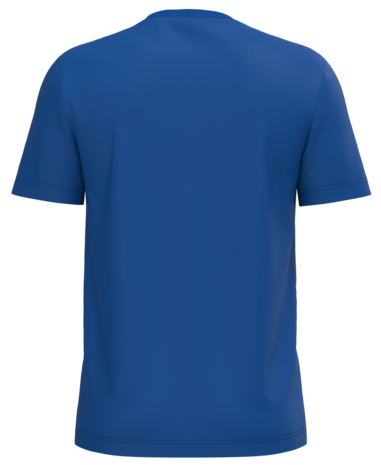 Kariban Eco-Friendly Unisex T-shirt - Royalblue