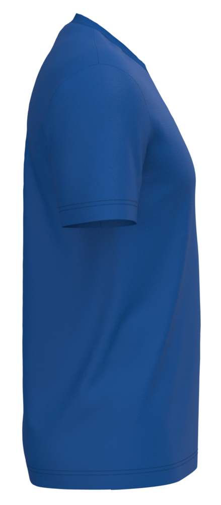 Kariban Eco-Friendly Unisex T-shirt - Royalblue