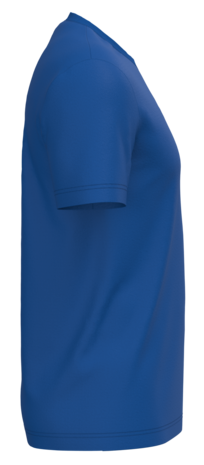 Kariban Eco-Friendly Unisex T-shirt - Royalblue