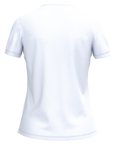 Kariban Eco-Friendly Dames T-shirt ronde hals | Wit