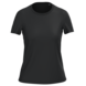 Kariban Eco-Friendly Dames T-shirt ronde hals | Zwart