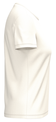 Kariban Eco-Friendly Dames T-shirt ronde hals | Coconut Milk