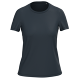 Kariban Eco-Friendly Dames T-shirt ronde hals | Navy Kariban Eco-Friendly Dames T-shirt ronde hals | Navy