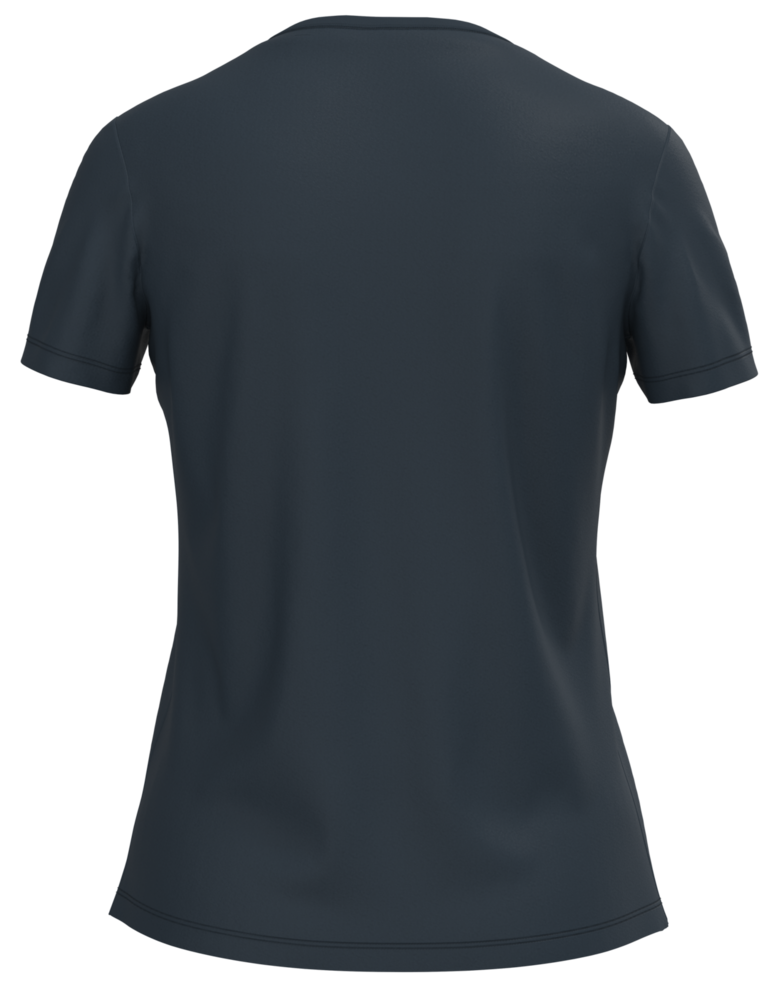 Kariban Eco-Friendly Dames T-shirt ronde hals | Navy