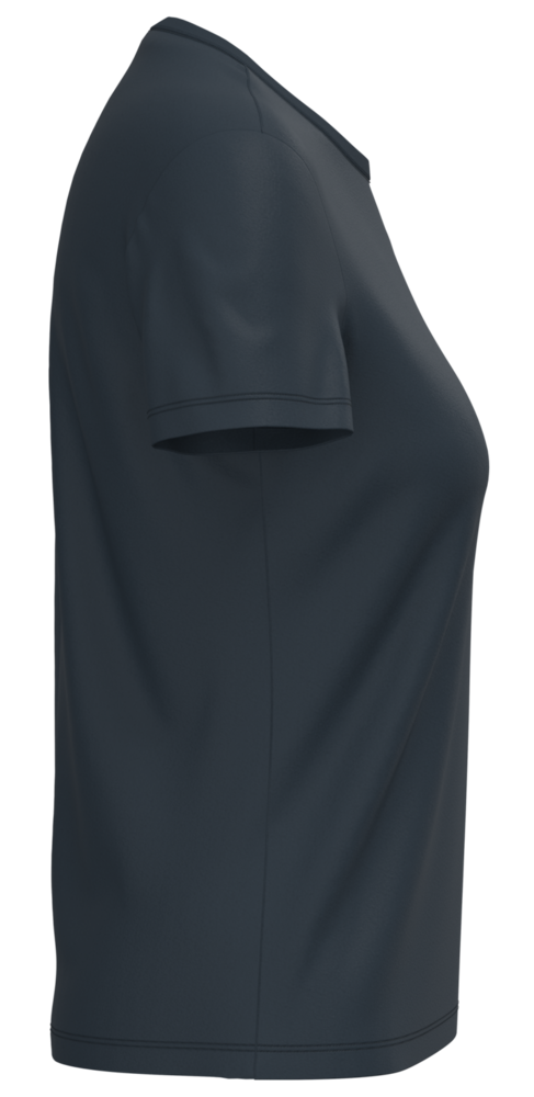 Kariban Eco-Friendly Dames T-shirt ronde hals | Navy