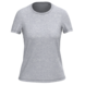 Kariban Eco-Friendly Dames T-shirt ronde hals | Oxford Grey