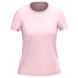 Kariban Eco-Friendly Dames T-shirt ronde hals | Pale Pink
