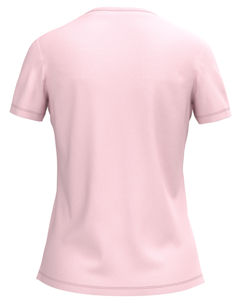 Kariban Eco-Friendly Dames T-shirt ronde hals | Pale Pink