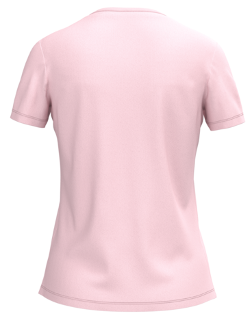 Kariban Eco-Friendly Dames T-shirt ronde hals | Pale Pink