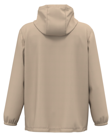 Native Spirit Ecologisch waterdicht Windjack voor hem en haar | Wet Sand Native Spirit Ecologisch waterdicht Windjack voor hem en haar | Wet Sand