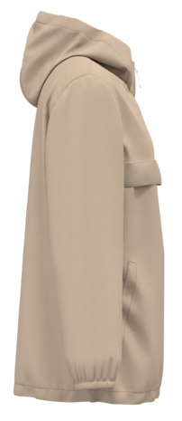 Native Spirit Ecologisch waterdicht Windjack voor hem en haar | Wet Sand Native Spirit Ecologisch waterdicht Windjack voor hem en haar | Wet Sand