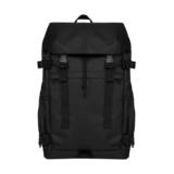 Native Spirit Ecologische Unisex rugzak | Black Native Spirit Ecologische Unisex rugzak | Black