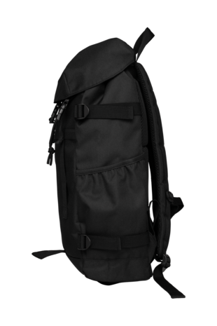 Native Spirit Ecologische Unisex rugzak | Black