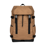 Native Spirit Ecologische Unisex rugzak | Dark Camel Native Spirit Ecologische Unisex rugzak | Dark Camel