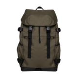 Native Spirit Ecologische Unisex rugzak | Organic Khaki Native Spirit Ecologische Unisex rugzak | Organic Khaki