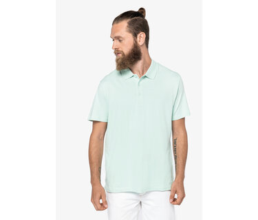 Duurzame polo's; bio én ecologisch (ook te bedrukken)