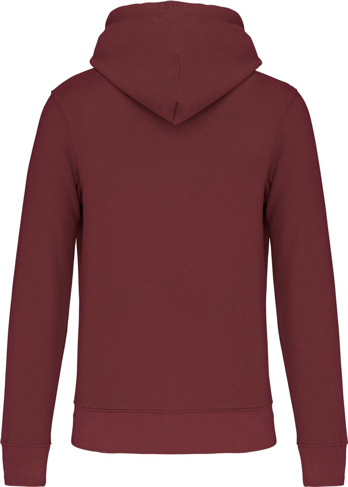 Kariban Eco-Friendly Hoodie Uni Wine