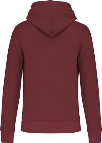 Kariban Eco-Friendly Hoodie Uni Wine