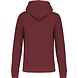 Kariban Eco-Friendly Hoodie Uni Wine