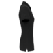 Kariban Polo van Biokatoen│Dames│Black