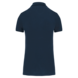 Kariban Polo van Biokatoen│Dames│Navyblue