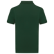 Kariban Polo van Biokatoen│Kinderen│Forest Green