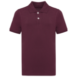 Kariban Polo van Biokatoen│Kinderen | Wine