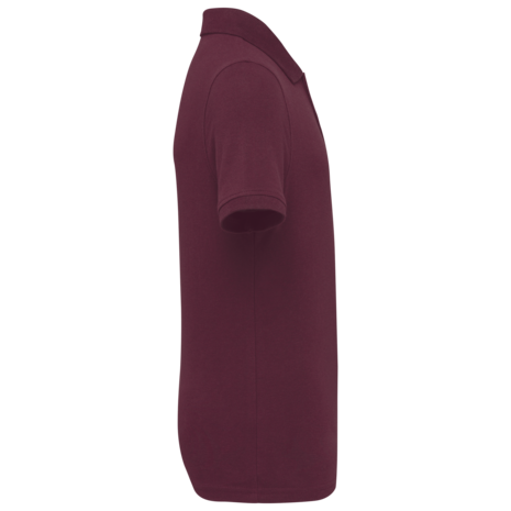 Kariban Polo van Biokatoen│Kinderen | Wine