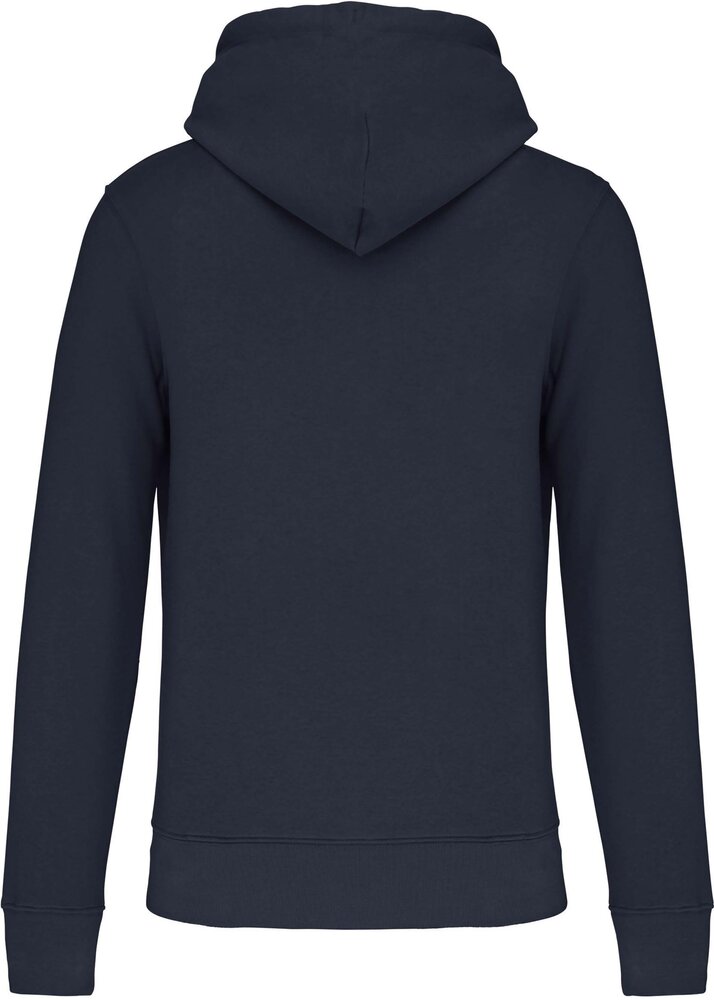 Kariban Eco-Friendly Hoodie Uni-Navy