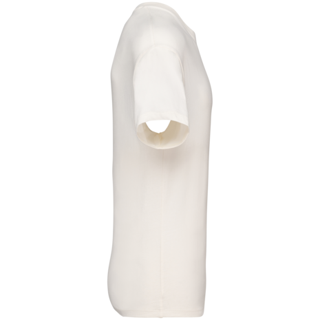 Native Spirit Unisex T-shirt met afhangende mouwen van 100% biokatoen | Ivory Native Spirit Unisex T-shirt met afhangende mouwen van 100% biokatoen | Ivory