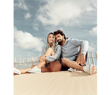 Duurzame Uniseks kleding