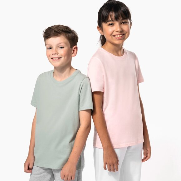 Kids T-shirts