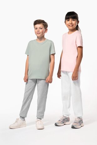 Kariban Eco-Friendly KIDS T-shirt - Black