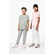 Kariban Eco-Friendly KIDS T-shirt - Ash gemêleerd