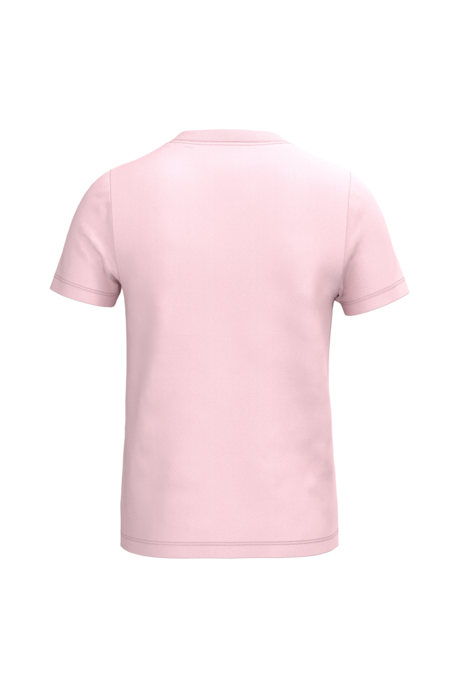 Kariban Eco-Friendly KIDS T-shirt - Pale Pink