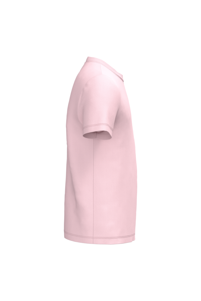 Kariban Eco-Friendly KIDS T-shirt - Pale Pink