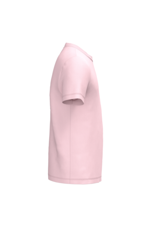 Kariban Eco-Friendly KIDS T-shirt - Pale Pink