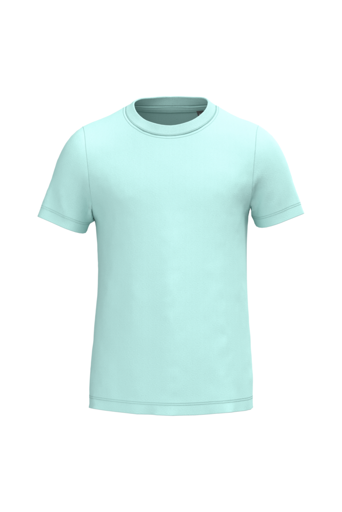 Kariban Eco-Friendly KIDS T-shirt - Ice Mint