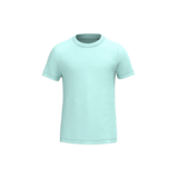 Kariban Eco-Friendly KIDS T-shirt - Ice Mint
