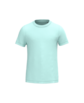 Kariban Eco-Friendly KIDS T-shirt - Ice Mint