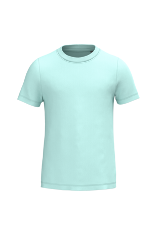 Kariban Eco-Friendly KIDS T-shirt - Ice Mint
