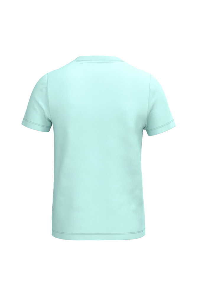 Kariban Eco-Friendly KIDS T-shirt - Ice Mint