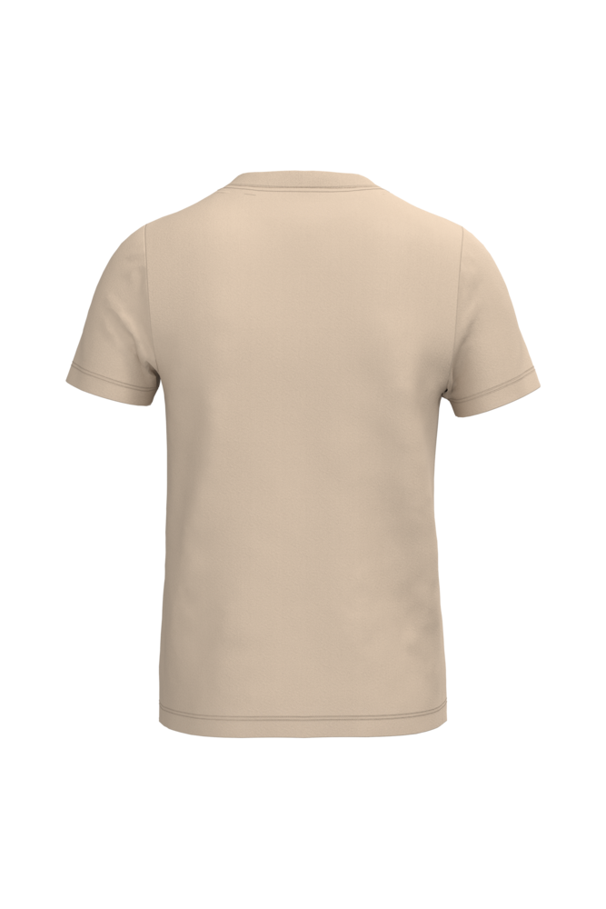 Kariban Eco-Friendly KIDS T-shirt - Light Sand