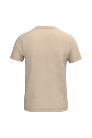 Kariban Eco-Friendly KIDS T-shirt - Light Sand