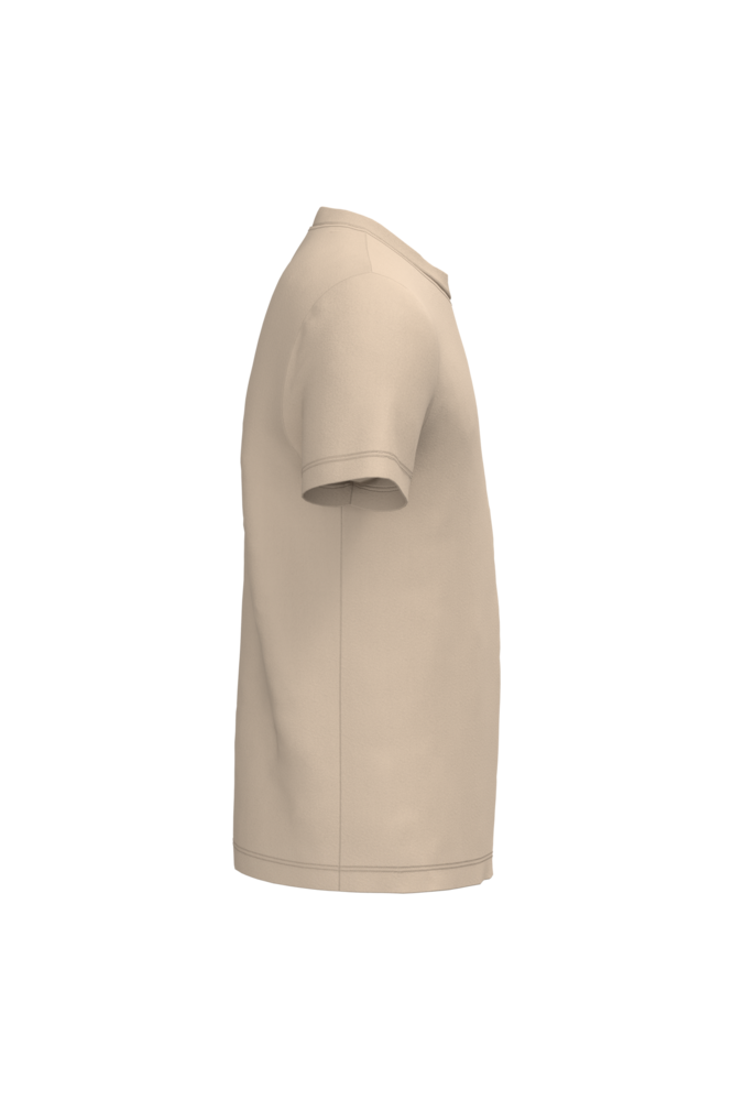 Kariban Eco-Friendly KIDS T-shirt - Light Sand