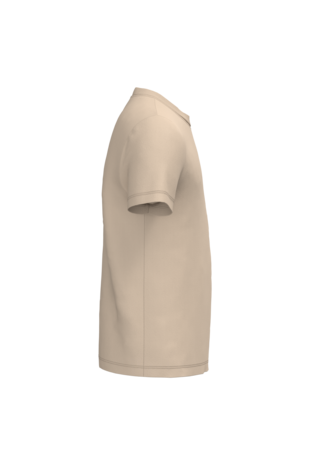 Kariban Eco-Friendly KIDS T-shirt - Light Sand