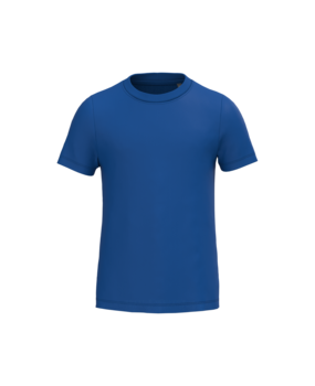 Kariban Eco-Friendly KIDS T-shirt - Royalblue