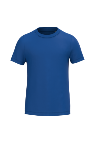 Kariban Eco-Friendly KIDS T-shirt - Royalblue