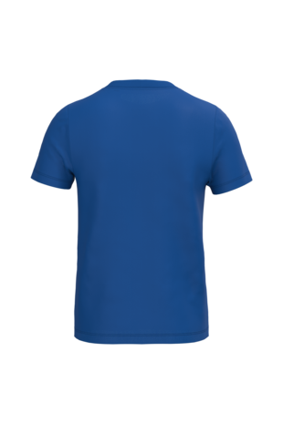 Kariban Eco-Friendly KIDS T-shirt - Royalblue